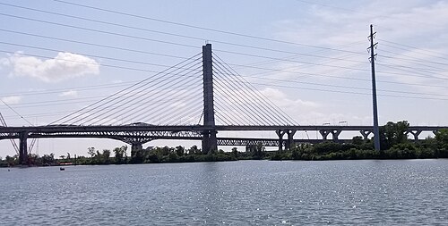 Brossard — lieu emblématique