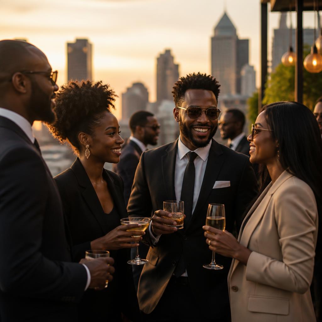 Activité Afterwork
