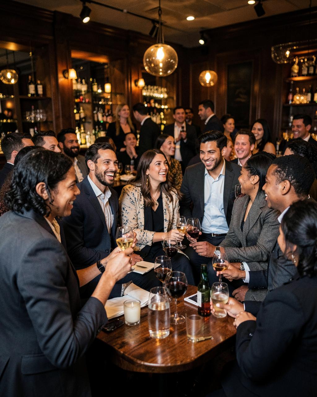 Activité Afterwork