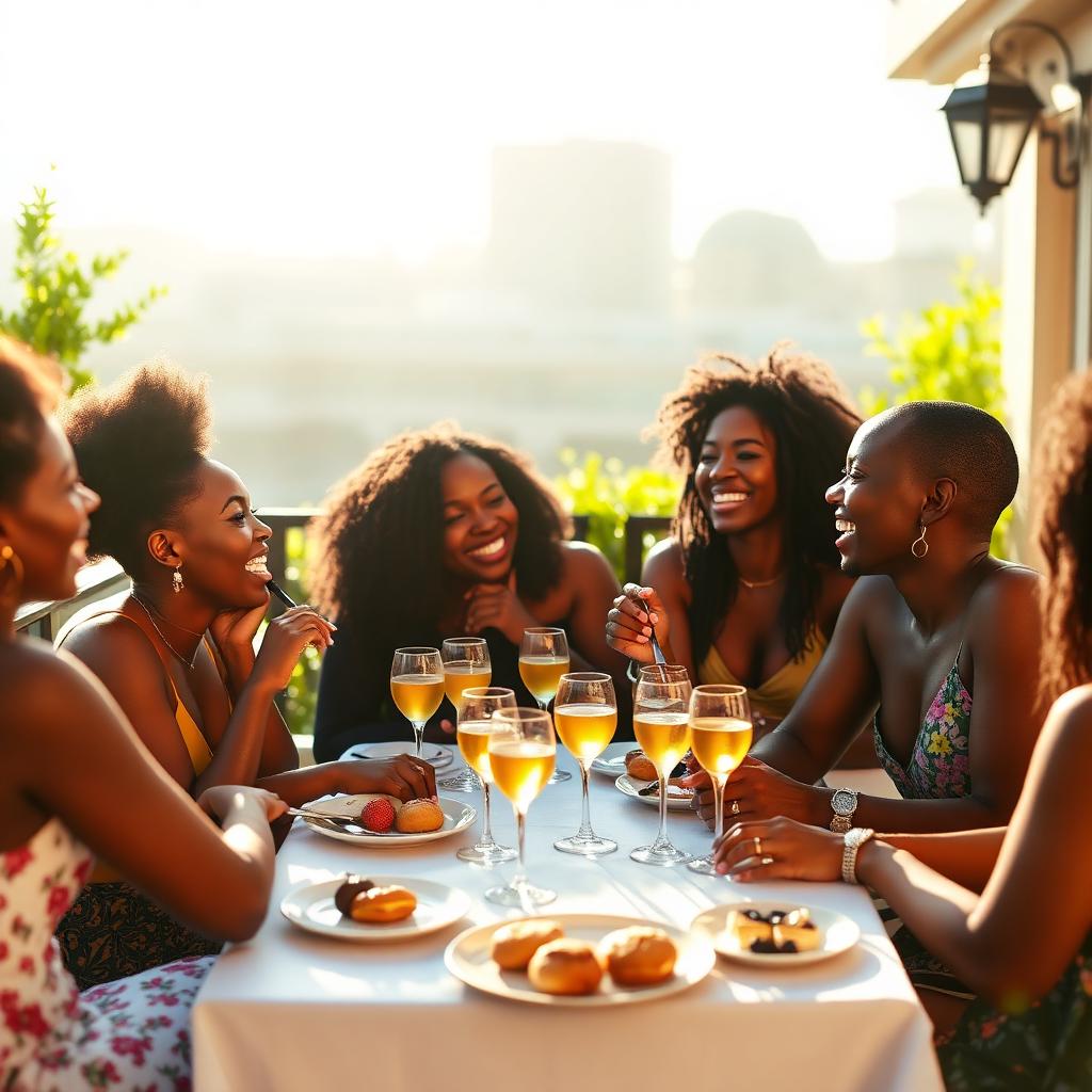 Activité Brunch