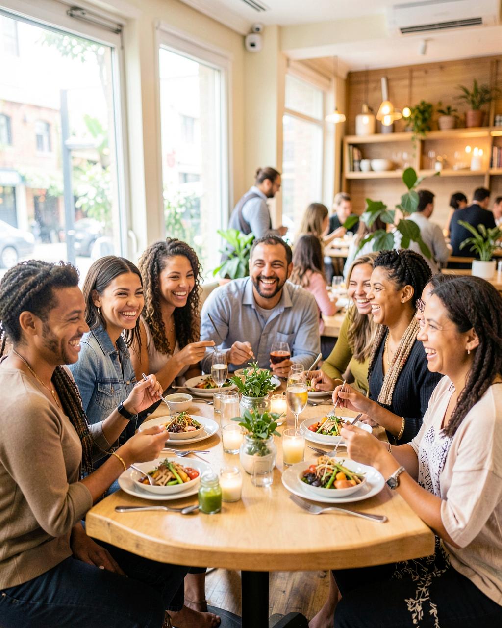 Activité Brunch