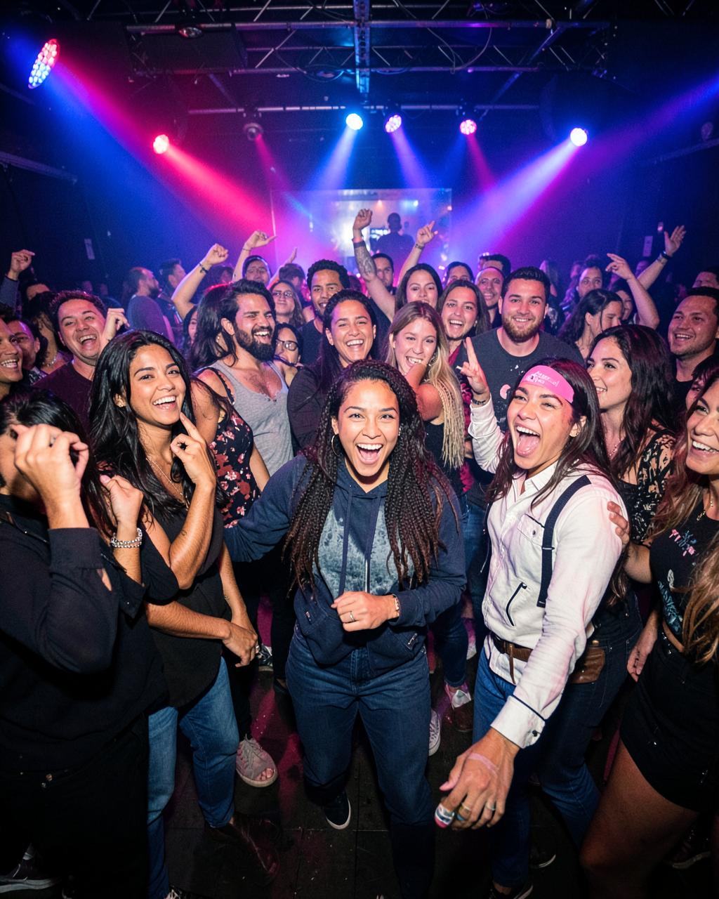 Activité Club