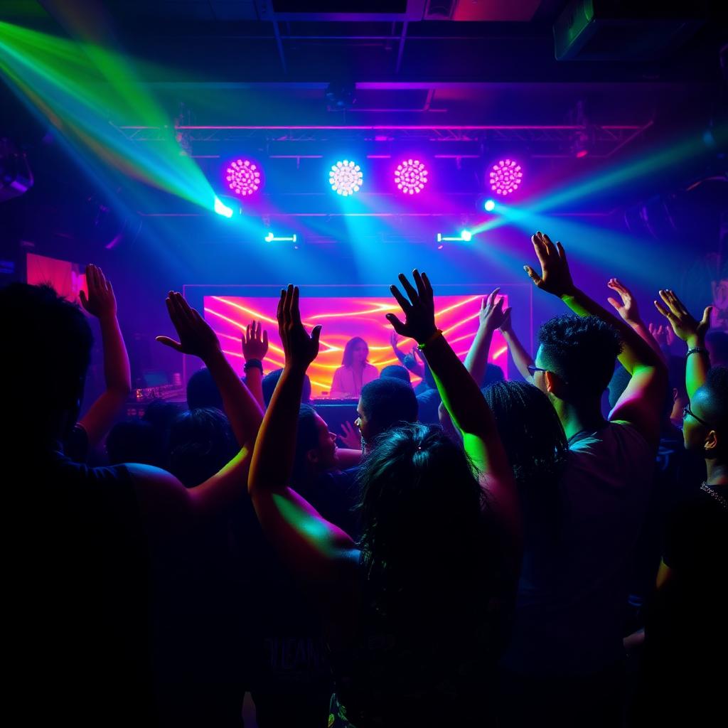 Activité Club