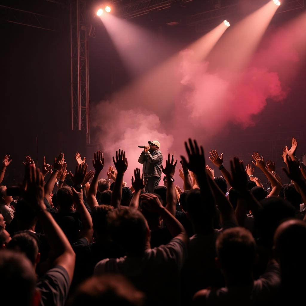 Activité Concert