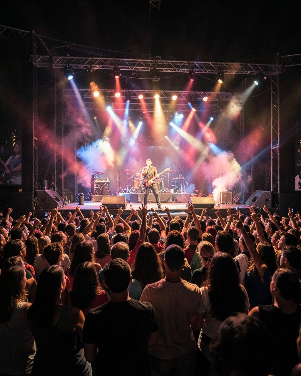 Activité Concert