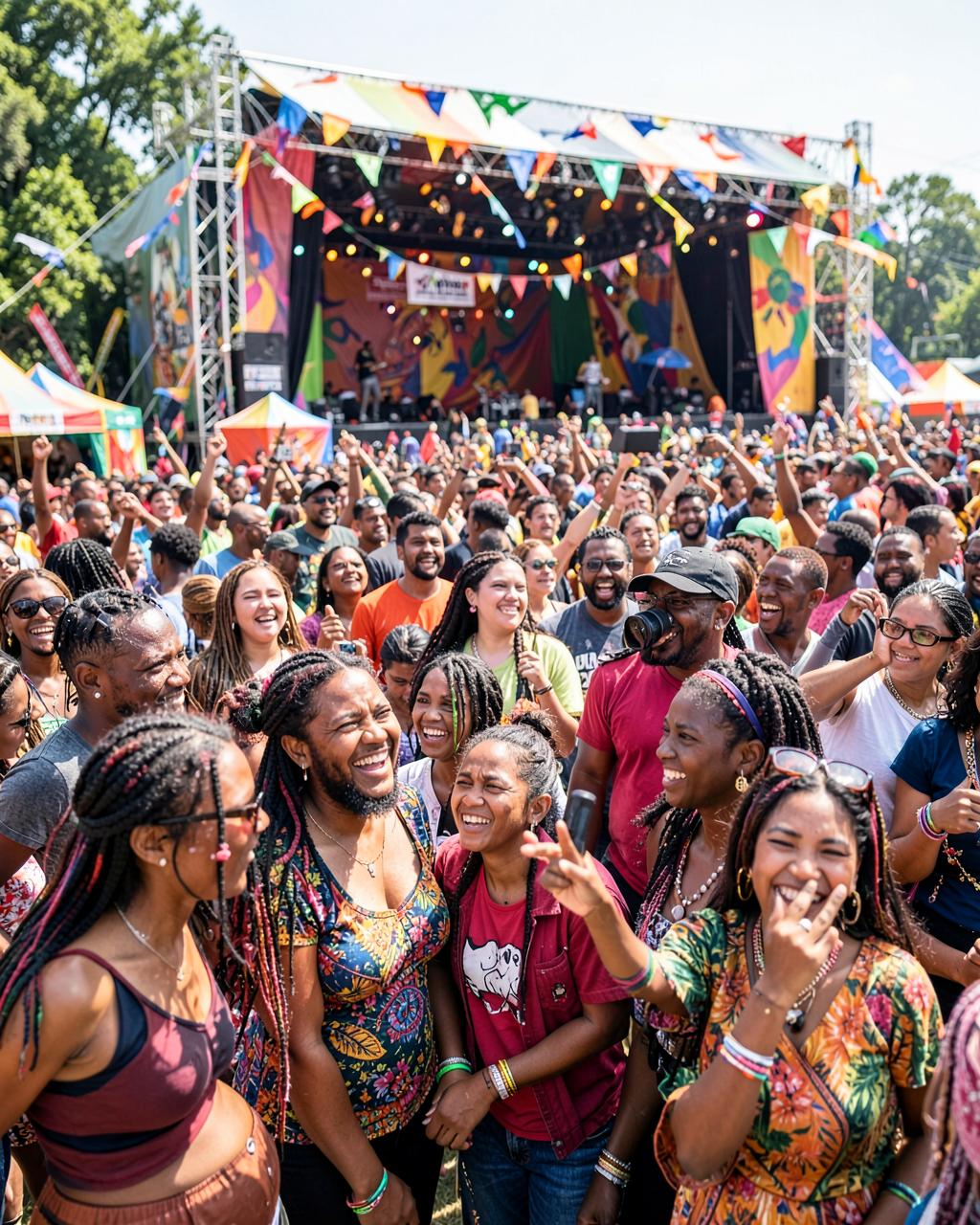 Activité Festival