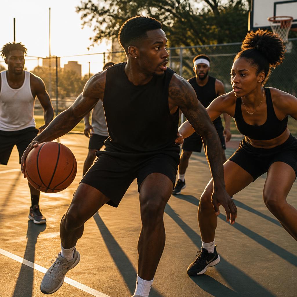 Activité Sport