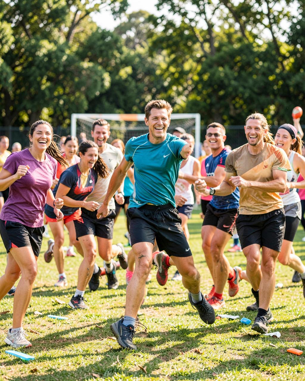 Activité Sport