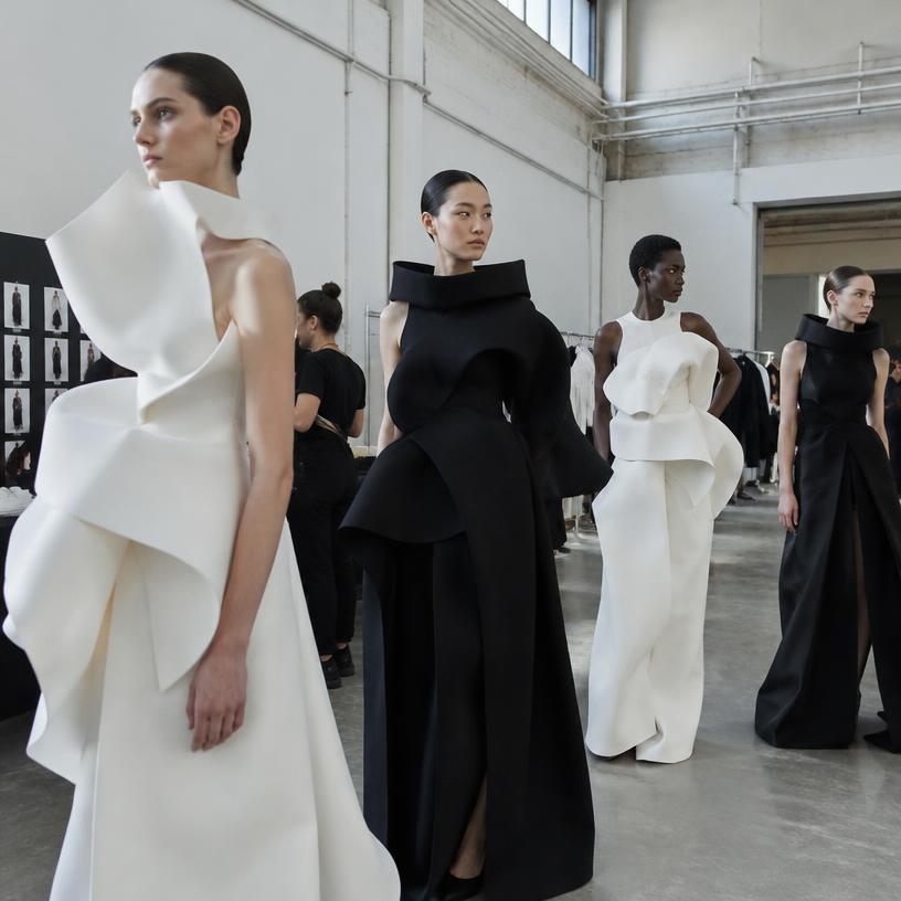 Mode et design