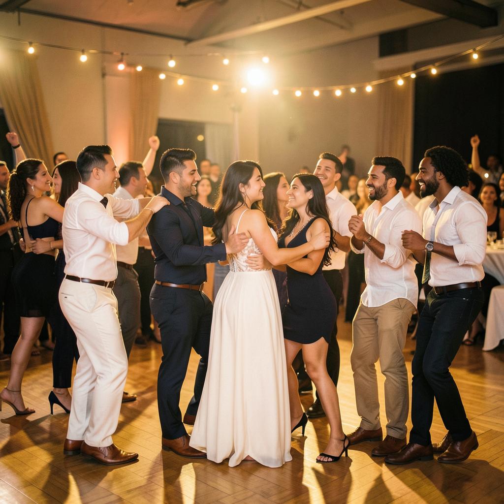 Ambiance Zouk